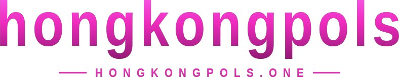 hongkongpols logo